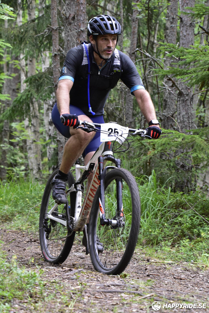 Bild från Engelbrektsturen 2019